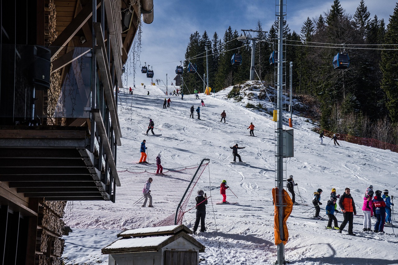 Jahorina