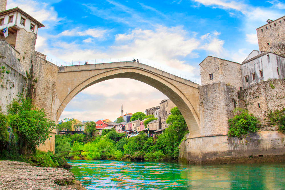 Mostar Stari most