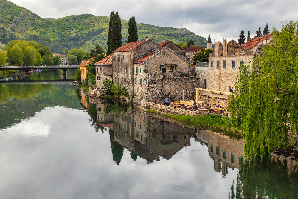 Trebinje